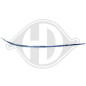 Modanatura decorativa/ protettiva Paraurti Mercedes classe A W169 04-08 (Cod. D-1681062)