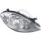 Faro anteriore destro Mercedes classe A W169 04-08 (Cod. D-1681080)