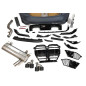 Kit Estetico BMW G20 Look G80 (Cod. E-TCBG209G21001346366)