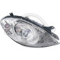 Faro anteriore destro Mercedes classe A W169 04-08 (Cod. D-1681082)