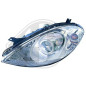 Faro anteriore sinistro Mercedes classe A W169 04-08 (Cod. D-1681083)