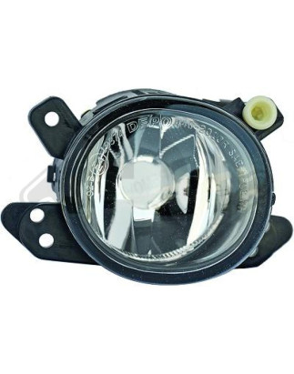 Fendinebbia sinistro Mercedes classe A W169 04-08 (Cod. D-1681089)