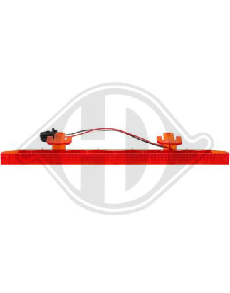 Luce supplementare freno Mercedes classe A W169 04-08 (Cod. D-1681094)