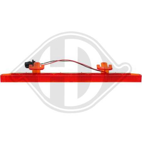 Luce supplementare freno Mercedes classe A W169 04-08 (Cod. D-1681094)