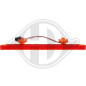 Luce supplementare freno Mercedes classe A W169 04-08 (Cod. D-1681094)