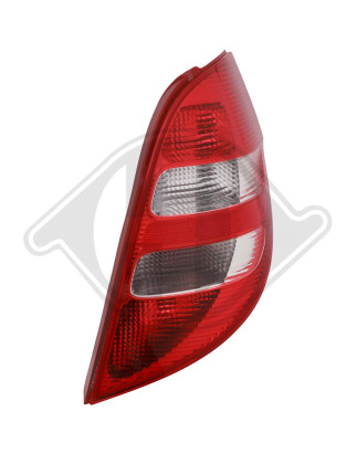 Luce posteriore Classic Mercedes classe A W169 04-08 (Cod. D-1681098)