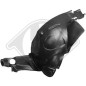 Copertura Passaruota anteriore destro Mercedes classe A W169 04-08 (Cod. D-1681108)
