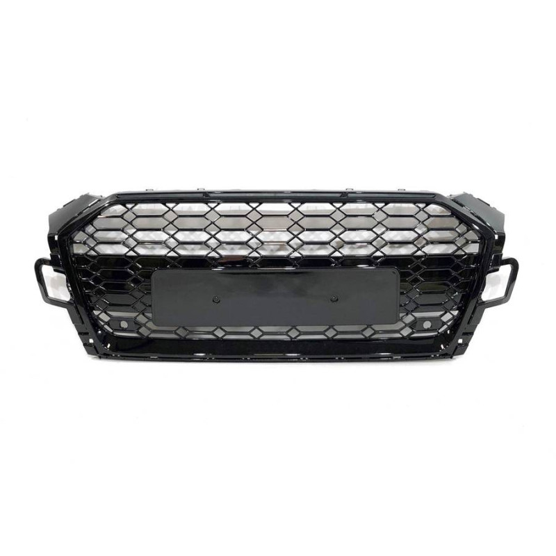 Griglia  Audi A5 2020+ Black Look RS5 (Cod. E-TCARS56)