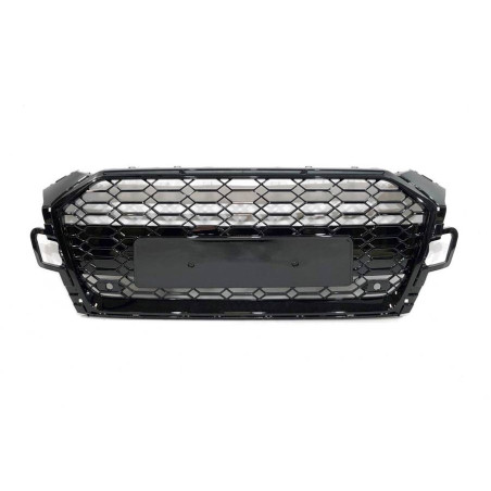 Griglia  Audi A5 2020+ Black Look RS5 (Cod. E-TCARS56)