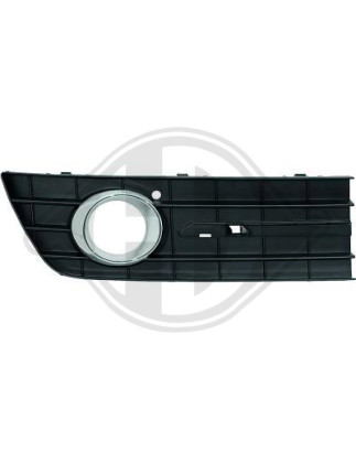 Griglia di ventilazione Paraurti Dx Mercedes classe A W169 08- (Cod. D-1681146)