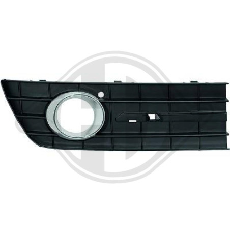 Griglia di ventilazione Paraurti Sx Mercedes classe A W169 08- (Cod. D-1681147)