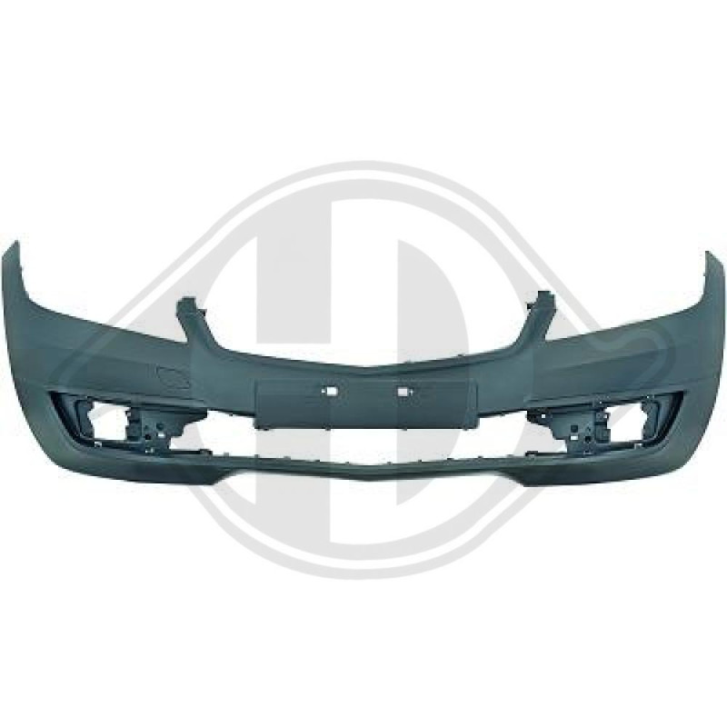 Paraurti Mercedes classe A W169 08- (Cod. D-1681150)