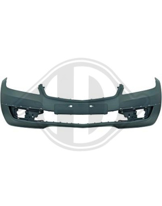 Paraurti anteriore Mercedes classe A W169 08- (Cod. D-1681152)