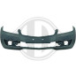 Paraurti anteriore Mercedes classe A W169 08- (Cod. D-1681152)