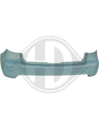 Paraurti Mercedes classe A W169 08- (Cod. D-1681155)
