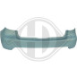 Paraurti Mercedes classe A W169 08- (Cod. D-1681155)