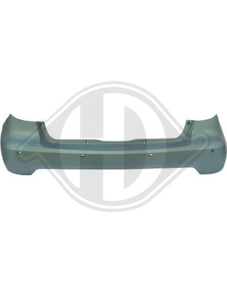 Paraurti Mercedes classe A W169 08- (Cod. D-1681156)