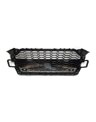 Griglia  Audi A5 2020+ Black Look RS5 (Cod. E-TCARS56)