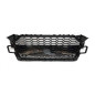 Griglia  Audi A5 2020+ Black Look RS5 (Cod. E-TCARS56)