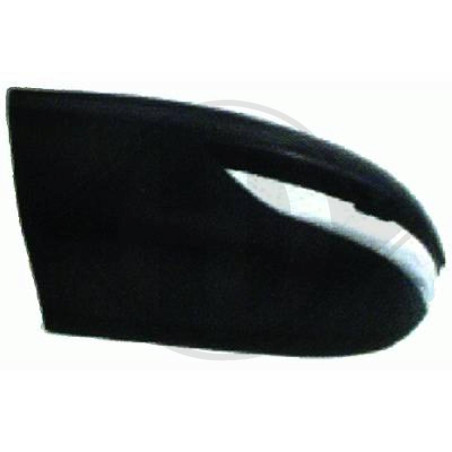 Copertura Specchio esterno Mercedes classe A W169 04-08 (Cod. D-1681229)