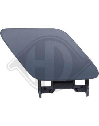 Mostrina Paraurti Mercedes classe A W169 08- (Cod. D-1681242)