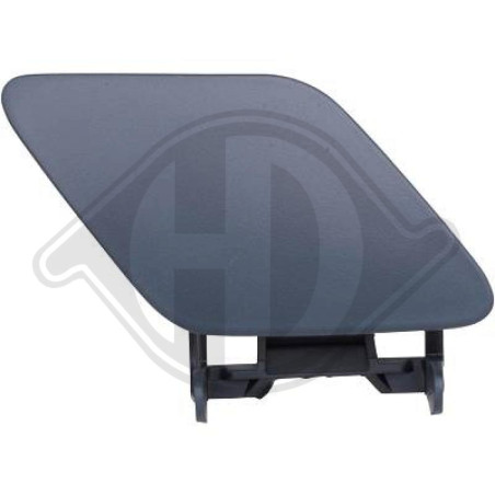 Mostrina Paraurti Mercedes classe A W169 08- (Cod. D-1681242)