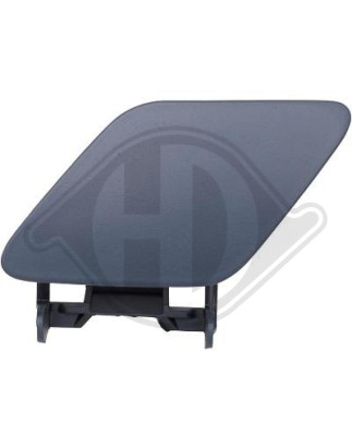 Mostrina Paraurti Mercedes classe A W169 08- (Cod. D-1681243)