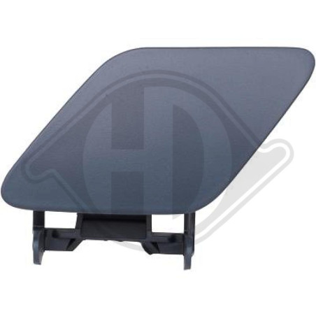 Mostrina Paraurti Mercedes classe A W169 08- (Cod. D-1681243)
