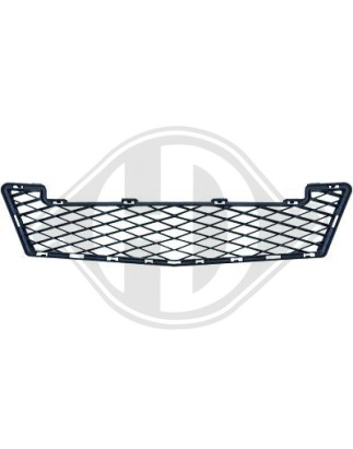 Griglia di ventilazione Paraurti anteriore Mercedes classe A W169 08- (Cod. D-1681245)