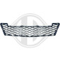 Griglia di ventilazione Paraurti anteriore Mercedes classe A W169 08- (Cod. D-1681245)