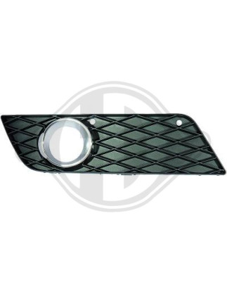 Griglia di ventilazione Paraurti Sx Mercedes classe A W169 08- (Cod. D-1681249)