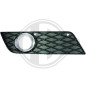 Griglia di ventilazione Paraurti Sx Mercedes classe A W169 08- (Cod. D-1681249)