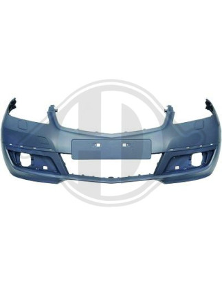 Paraurti anteriore Mercedes classe A W169 08- (Cod. D-1681250)