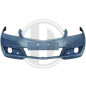 Paraurti anteriore Mercedes classe A W169 08- (Cod. D-1681250)