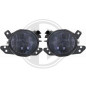 Kit fendinebbia Mercedes B-Klasse W245 05-11 (Cod. D-1681288)