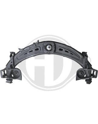 Corpo assiale Mercedes B-Klasse W245 05-08 (Cod. D-1681419)