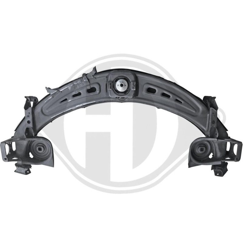 Corpo assiale Mercedes B-Klasse W245 05-08 (Cod. D-1681419)
