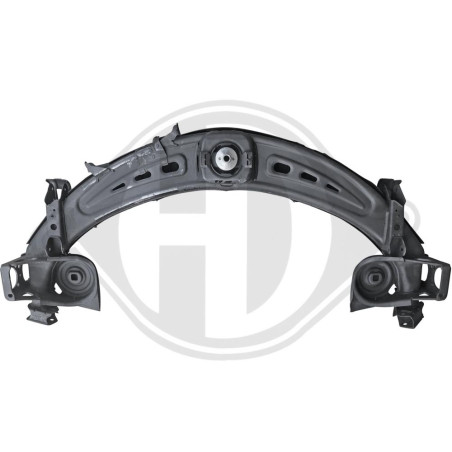 Corpo assiale Mercedes B-Klasse W245 05-08 (Cod. D-1681419)