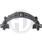 Corpo assiale Mercedes B-Klasse W245 05-08 (Cod. D-1681419)