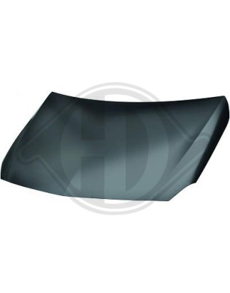 Cofano motore Mercedes classe A W176 12-15 (Cod. D-1682000)
