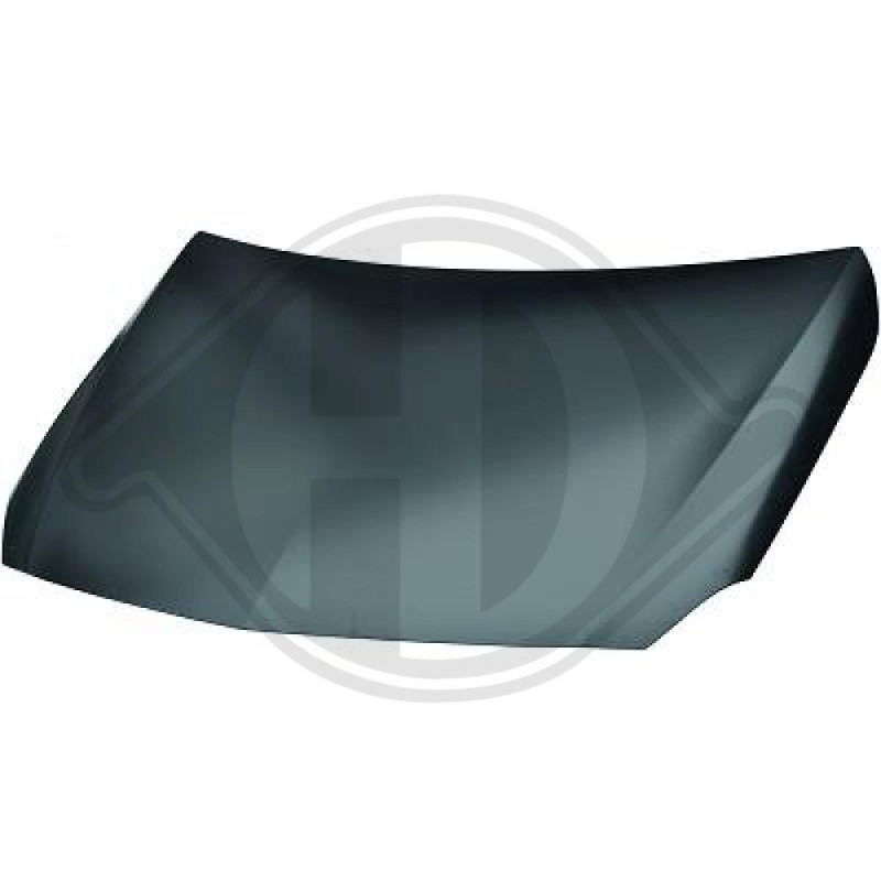 Cofano motore Mercedes classe A W176 12-15 (Cod. D-1682000)