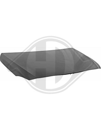 Cofano motore Mercedes classe A W176 12-15 (Cod. D-1682001)
