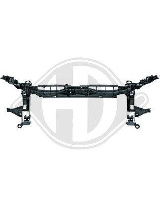 Pannellatura anteriore Mercedes classe A W176 12-15 (Cod. D-1682002)