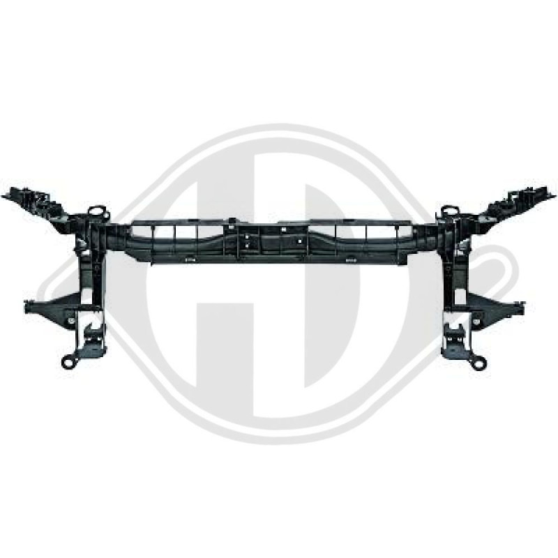 Pannellatura anteriore Mercedes classe A W176 12-15 (Cod. D-1682002)