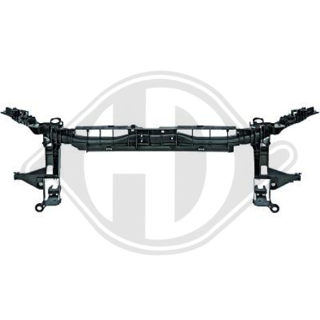 Pannellatura anteriore Mercedes classe A W176 12-15 (Cod. D-1682002)