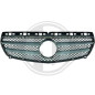 Griglia radiatore Mercedes classe A W176 12-15 (Cod. D-1682040)