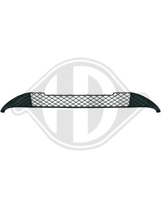 Griglia di ventilazione Paraurti anteriore Mercedes classe A W176 12-15 (Cod. D-1682045)