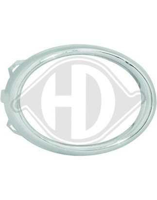Mostrina Paraurti Mercedes classe A W176 12-15 (Cod. D-1682047)