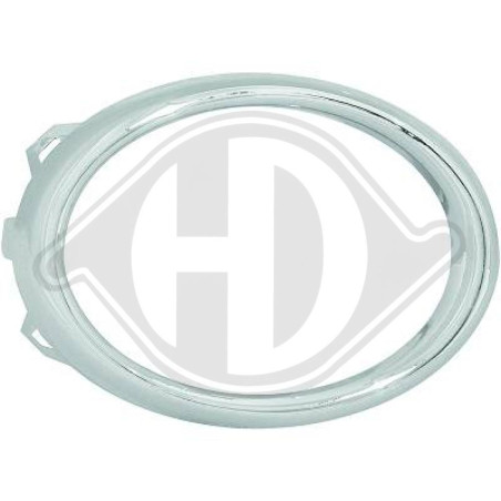 Mostrina Paraurti Mercedes classe A W176 12-15 (Cod. D-1682047)