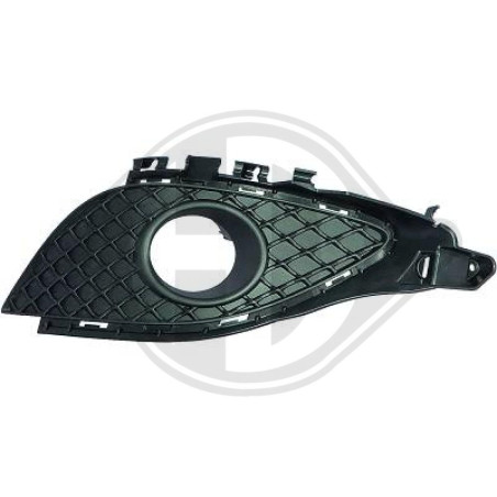 Griglia di ventilazione Paraurti Dx Mercedes classe A W176 12-15 (Cod. D-1682048)
